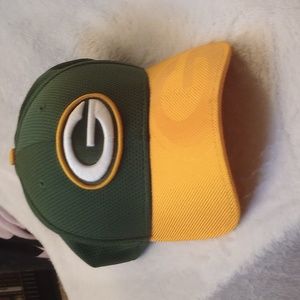 39Thirty New Era fit Green Bay Packers hat